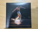 Benson Boone Fireworks & Rollerblades Vinyl Album 12”  Fireworks Splatter