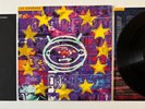 *U2* *ZOOROPA* *1993 EUROPEAN PRESS* *VINYL RECORD* *POP ROCK* *EXPERIMENTAL*
