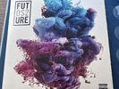Future ds2 - LP Album purple and teal vinyl