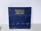 The Beatles Collection BC 13 UK blue box set; 14 Vinyl LPs in 13 Albums