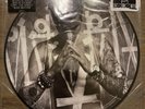 Justin Bieber - Purpose RSD 2016 Picture Disc Vinyl LP