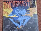 Smokemaster - Smokemaster Blue Vinyl TON067
