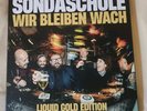 Sondaschule | Wir bleiben wach | 2-LP 