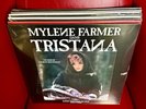 Tristana / Maxi Vinyle BLANC   Mylène Farmer Neuf Scellé 2018