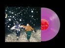 MOVEMENTS - Happier Now - Vinyl (gatefold transparent violet marbled vinyl LP)