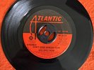 Northern soul Ace Spectrum Don't send nobody else   VG+/VG++
