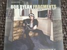 Bob Dylan Fragments Time Out Of Mind 1996-1997 Bootleg Series Vol. 17 4LP Vinyl