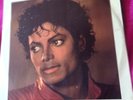 MICHAEL JACKSON  P Y T ( PRETTY YOUNG THING ) UK ORIGINAL  A1 - B1  IN NEAR MINT