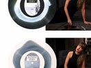Taylor Swift Patient Zero Vinyl His Halo Light & Reflected Light PRESALE Bundle