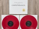 Mark Kozelek ‎– Live In Copenhagen - 2-Vinyl-LP Exclusive Luna Music Red Edition