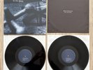 Sun Kil Moon - Tiny Cities + Mark Kozelek - Live Acoustic - 2-Vinyl-LP