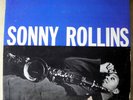 SONNY ROLLINS s/t Volume 1 Blue Note 81542 STEREO modern JAZZ Donald Byrd RVG