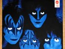 KISS Creatures Of The Night Original 1983 FIRST PRESSING FACTORY SEALED