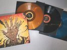 EVERGRACE: Complete Works Original Soundtrack OST Vinyl 3xLP Record Kota Hoshino