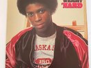 BERNARD WRIGHT LP 'Nard Arista GRP Excellent Orig. Promo Stamp