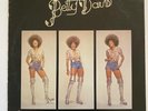 BETTY DAVIS LP Self-Titled Just Sunshine Original Rare Soul Funk Excellent
