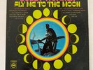 BOBBY WOMACK LP Fly Me To The Moon Minit Stereo Orig.