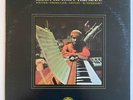 LEROY HUTSON LP The Man  Curtom Orig. w/ Insert
