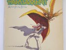 PARLIAMENT LP Motor Booty Affair Casablanca VG+ Orig.