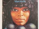 REUBEN WILSON LP Blue Mode Blue Note Jazz Funk Liberty UA Van Gelder