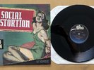 Social Distortion Bad Luck 12” Promo Vinyl 1992 Epic EAS 4348 NM/NM RARE