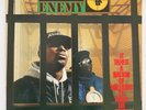 PUBLIC ENEMY LP It Takes A Nation Of Millions To Hold Us Back Def Jam NM Orig.