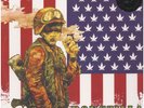 Bongzilla - Amerijuanican (Vinyl LP - 2015 - EU - Reissue)