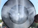 Rare Soviet X-Ray Bone RecordOriginal USSR Rib Disc – VintageMusic Artifact