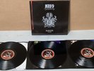 Kiss Symphony: Alive IV [Limited Edition] by Kiss Vinyl, Jul-2003, 3 Discs,...