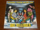 Daz Dillinger – Retaliation, Revenge And Get Back 2LP DEATH ROW Records P1 53524