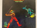 BABE RUTH LP First Base w/ 