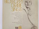 BLOSSOM DEARIE LP Sings Daffodil Excellent Original