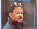 DAVID PATTERSON LP That Attitude CRAIG T. COOPER Advanced Smooth Grail P. RUSHEN