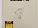 DONNY HATHAWAY LP Extension Of A Man Promo Sticker Atco Excellent