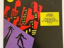 GANG'S BACK LP Self-Titled Handshake Orig. Modern Soul Boogie Promo Stamp Rare