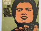 GRANT GREEN LP The Final Come-Down Blue Note Orig. Excellent