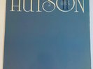 LEROY HUTSON LP II Curtom Orig. Excellent