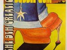 THE 9TH CREATION LP Bubble Gum Rite Track Original Rare Soul Funk
