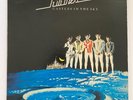 THE FUTURES LP Castles In The Sky Buddah Crossover Soul