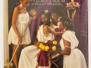 BIG DADDY KANE LP Long Live The Kane Cold Chillin' Orig. Excellent