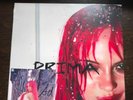 Adéla  PRIMA Numbered Canadian Exclusive Marble Vinyl LP Poster Signed Art Card