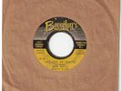 #190  WAILERS 45 BEVERLEY´S LABEL BOBBY MARTELL 