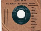 #67 EARLY 60S SKA SHUFFLE ROLAND ALPHONSO 