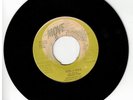 #198 SOULFUL REGGAE 45 MOVE & GROOVE LABEL CHOSEN FEW 