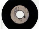#188 RARE REGGAE 1969 BLANK THE MODIFIES 