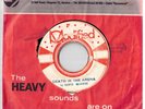 #206 RARE SKIN REGGAE 1969 MOODIFIED LABEL RUPIE MARTIN 