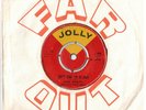 #212 RARE ROCKSTEADY 45 UK ORIGINAL 1968 PHIL PRATT 