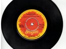 #42 ROCKSTEADY 45 DRAGON LABEL TOOTS & THE MAYTALS 