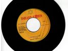#31 ROOTS REGGAE 45 ISRAEL VIBES LABEL ISRAEL VIBRATION 