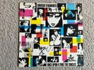 Vinyl 12